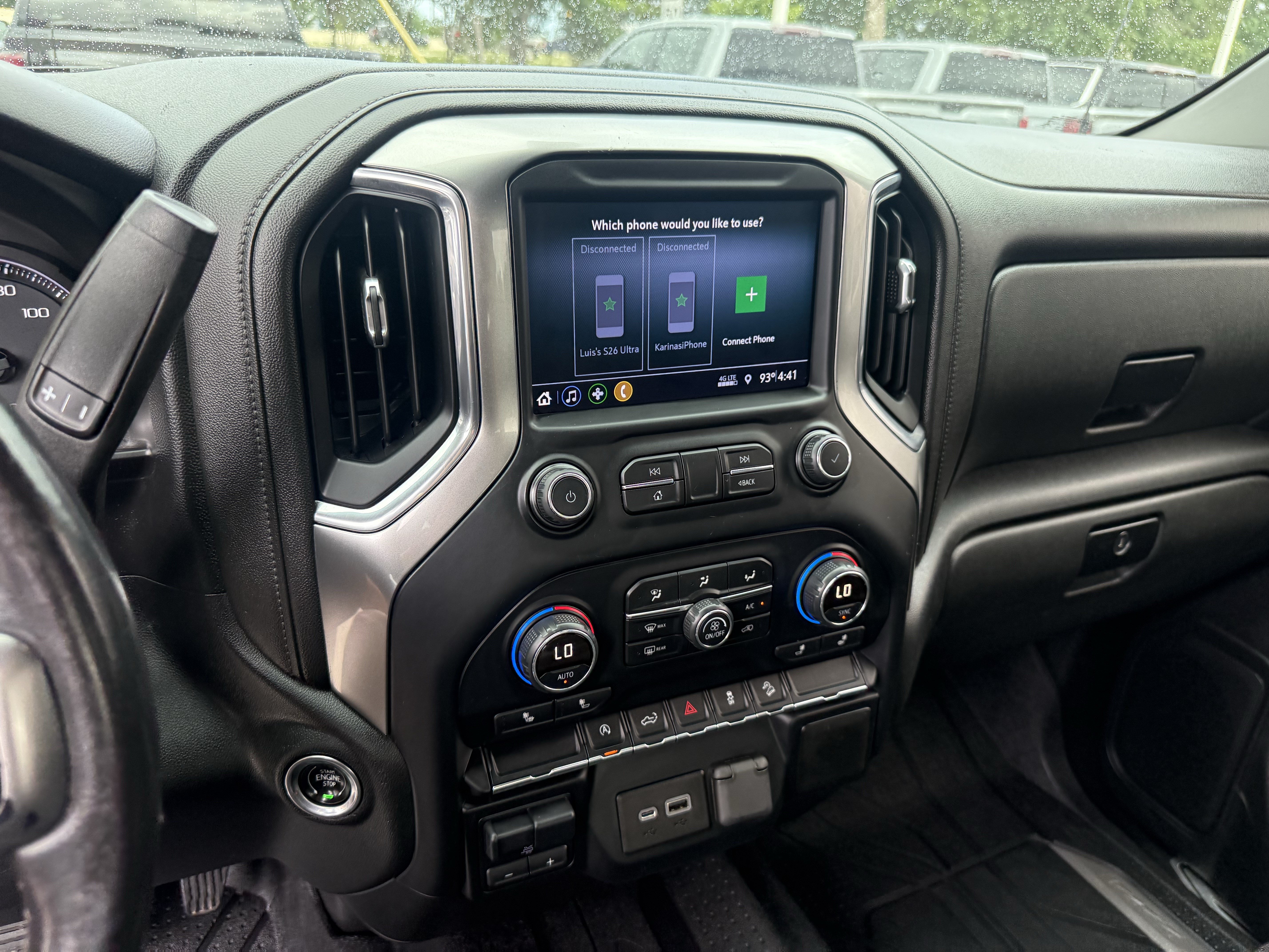 Used 2019 Chevrolet Silverado 1500 RST AWD/4WD image 18