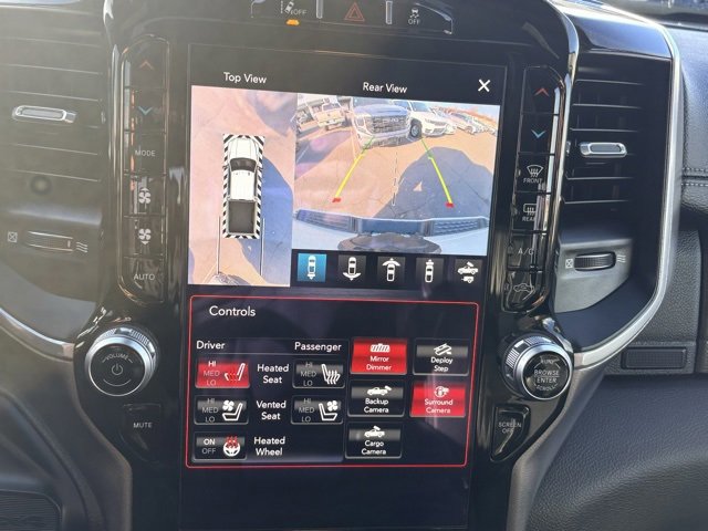 Used 2020 RAM 2500 Laramie image 29