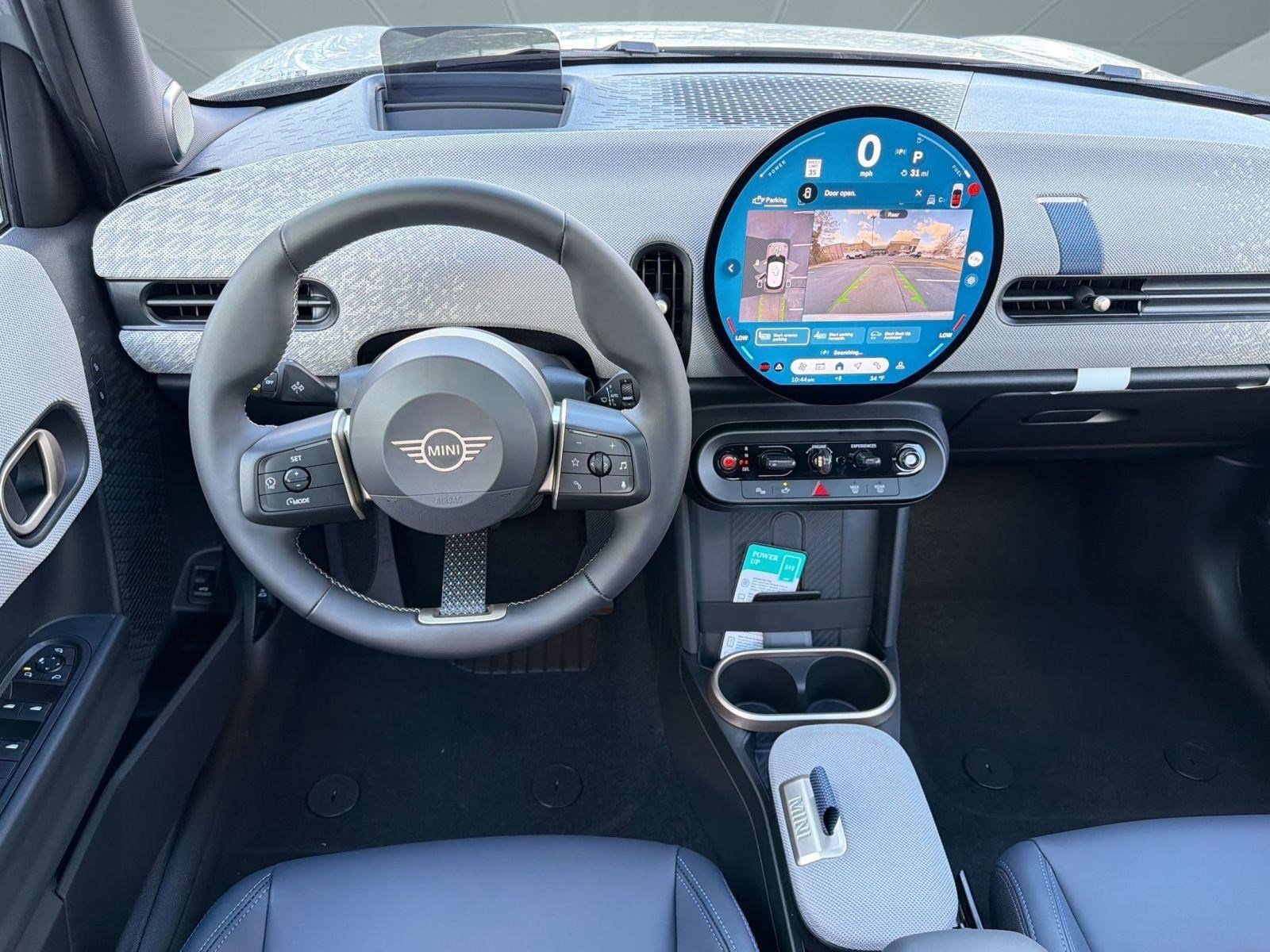 New 2026 MINI Cooper S image 27