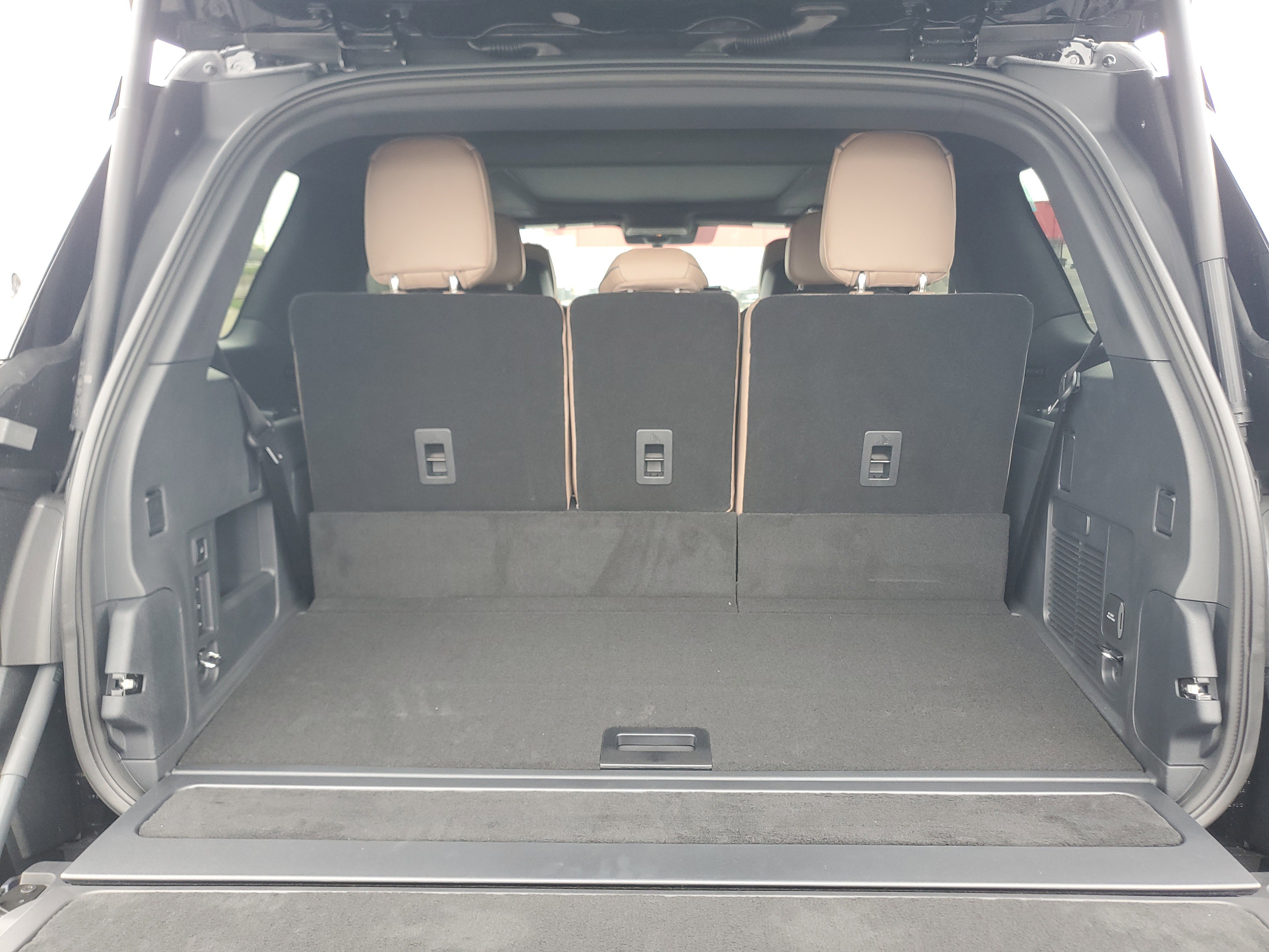 New 2026 Lincoln Navigator Black Label AWD/4WD image 32