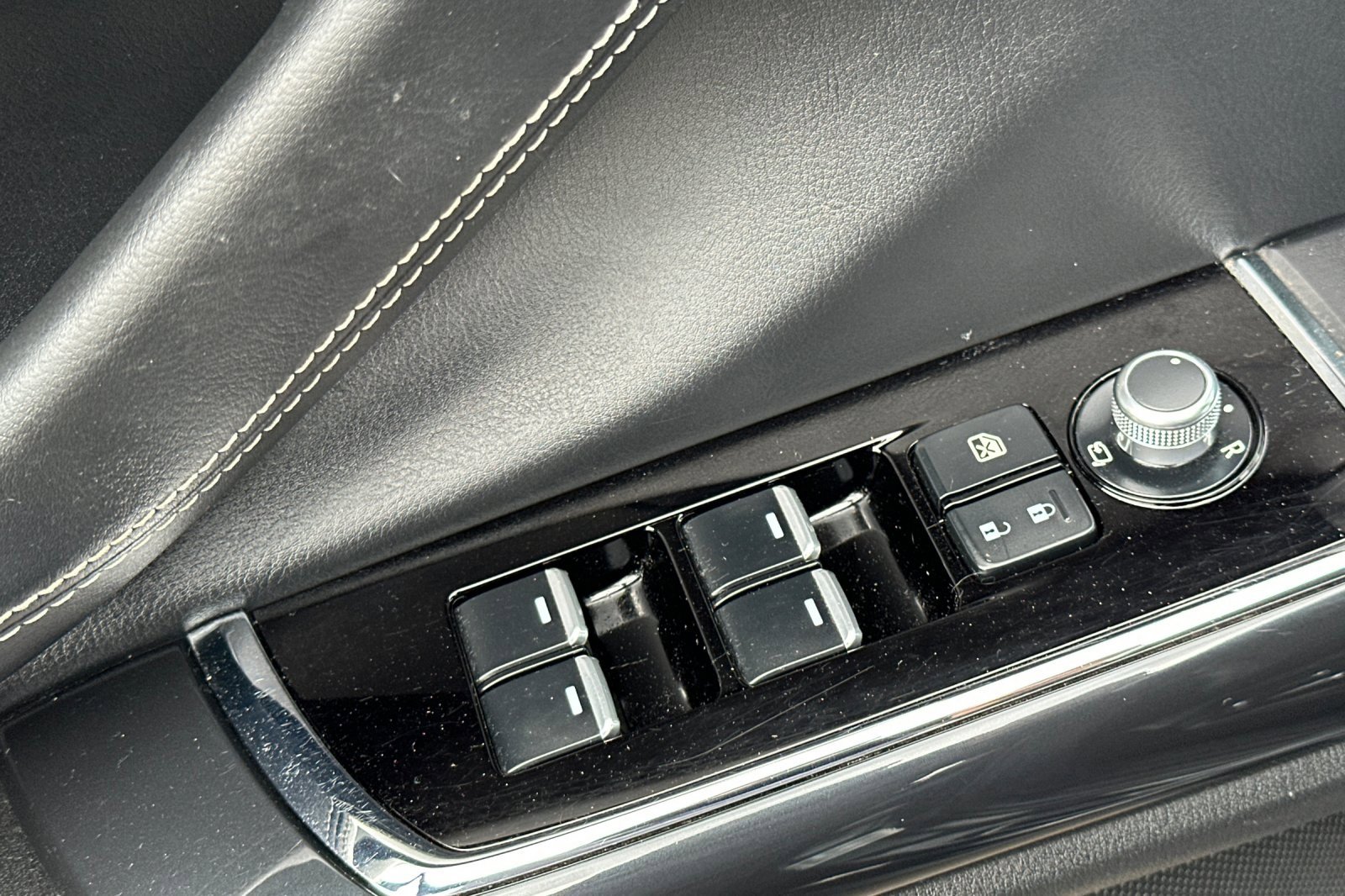 Used 2021 MAZDA CX-9 Grand Touring image 11