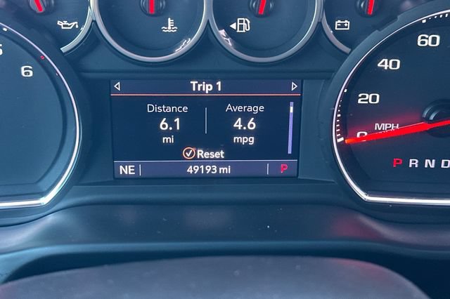 Used 2020 Chevrolet Silverado 1500 LT RWD image 26