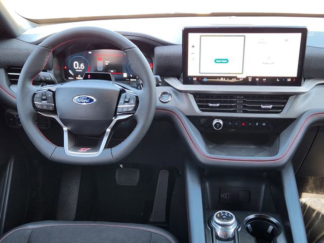 New 2026 Ford Explorer ST w/ Sun And Sound Package image 26