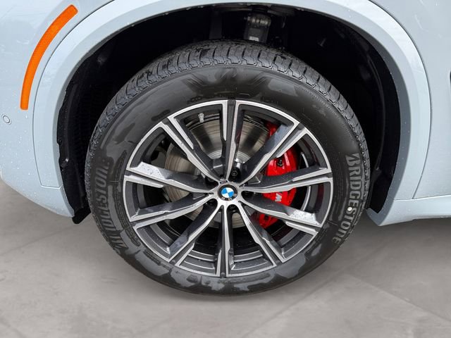 New 2026 BMW X5 xDrive40i AWD/4WD image 14