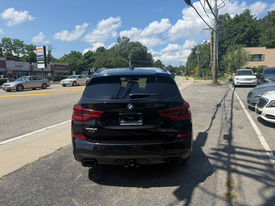 Used 2021 BMW X3 M40i w/ Executive Package AWD/4WD image 7