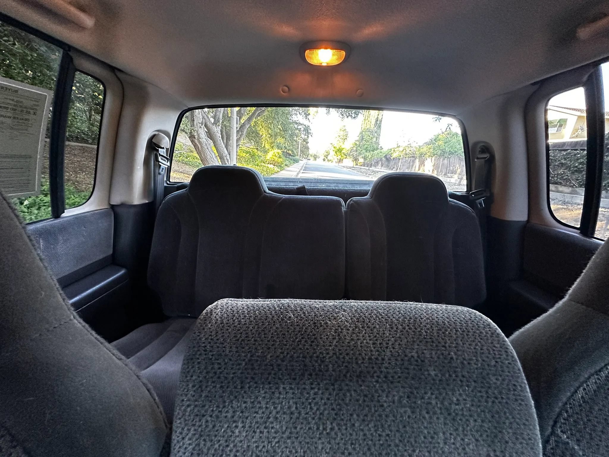 Used 2003 Dodge Dakota SLT AWD/4WD image 34