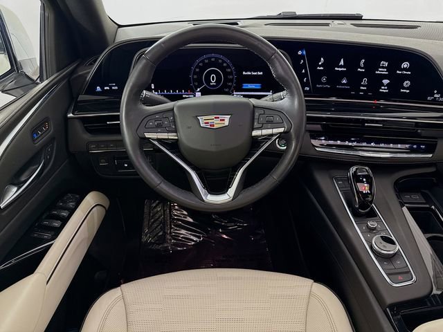 Used 2022 Cadillac Escalade Sport w/ Touring Package RWD image 25