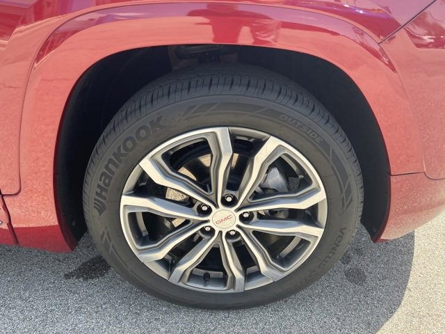 Used 2020 GMC Terrain Denali image 12