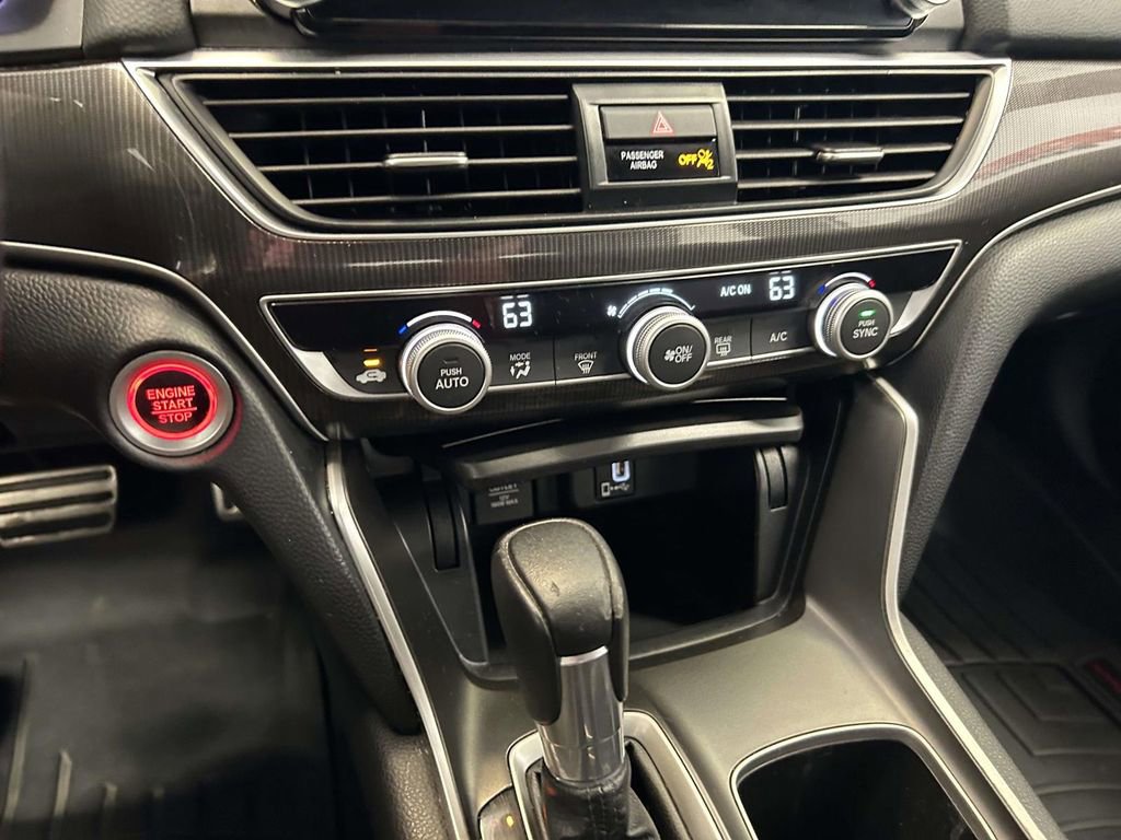 Used 2020 Honda Accord Sport image 23