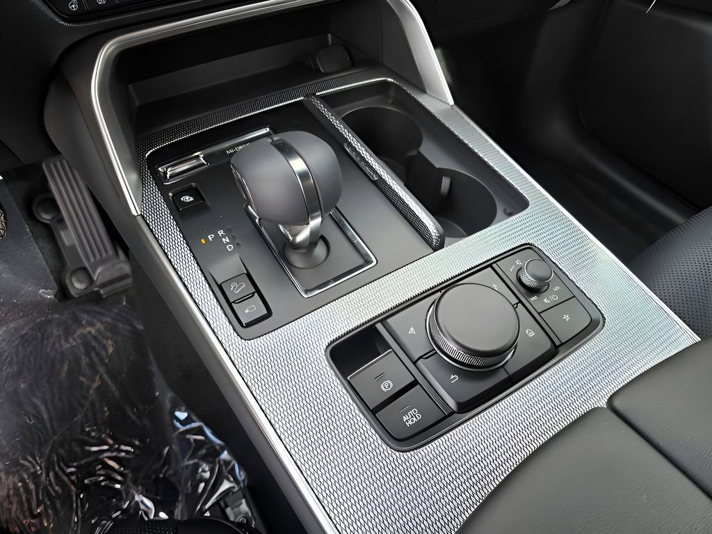 Used 2025 MAZDA CX-70 Plug-In Hybrid w/ Premium Plus image 20