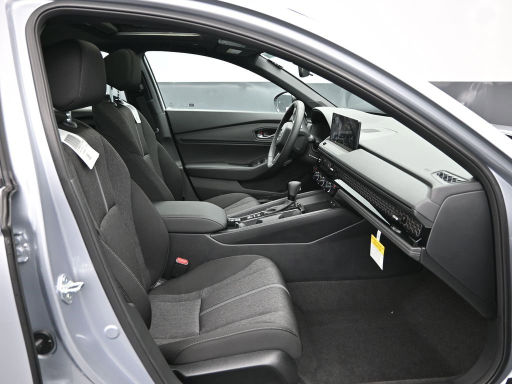 New 2025 Honda Accord Sport image 39