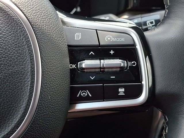 Certified 2022 Kia Sorento SX Prestige AWD/4WD image 24