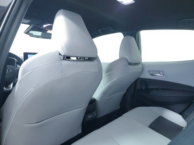 Used 2026 Toyota Corolla SE image 12