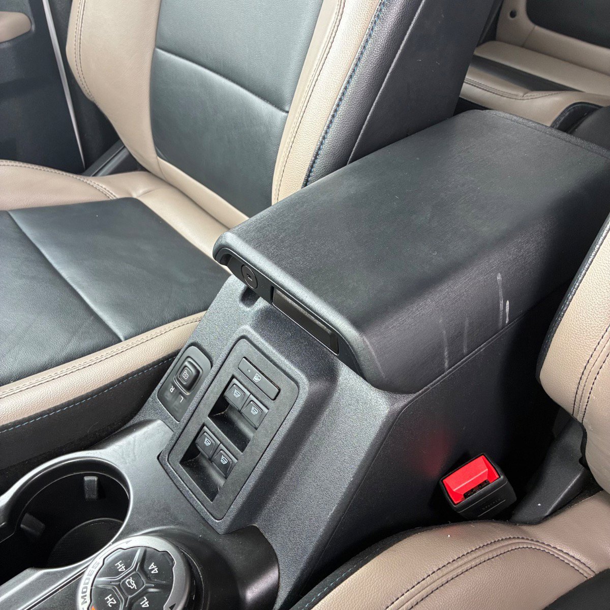 Used 2023 Ford Bronco Wildtrak AWD/4WD image 21
