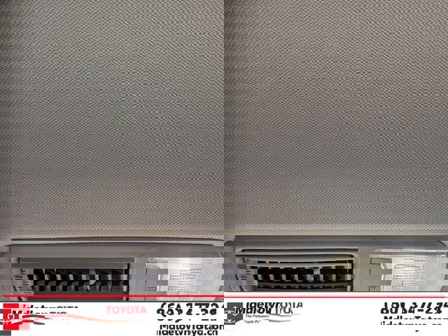 Certified 2024 Toyota Grand Highlander XLE image 28