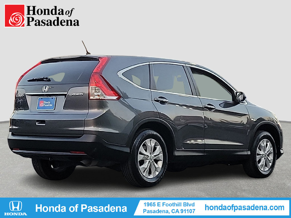 Used 2013 Honda CR-V EX image 2