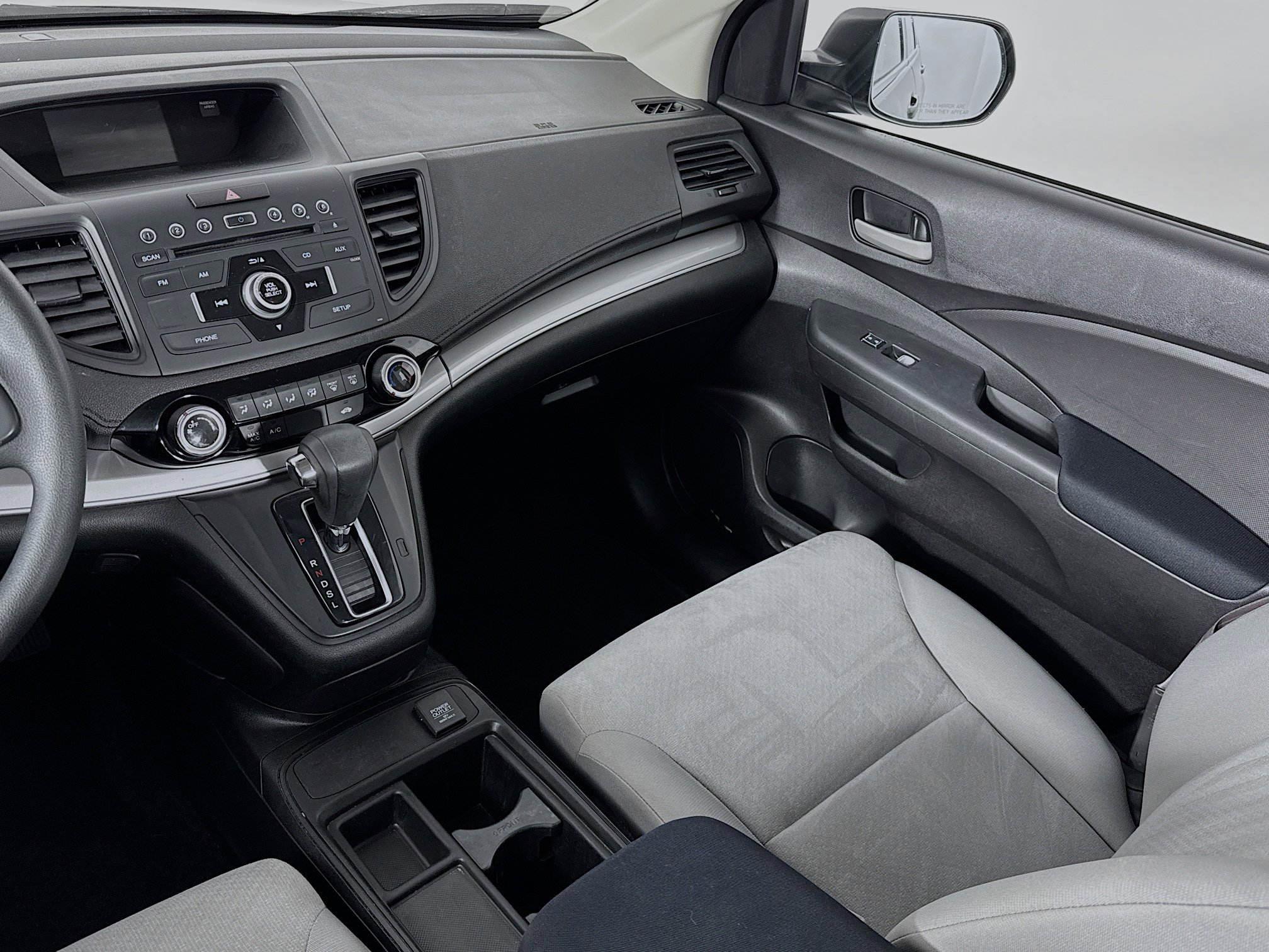 Used 2015 Honda CR-V LX image 21