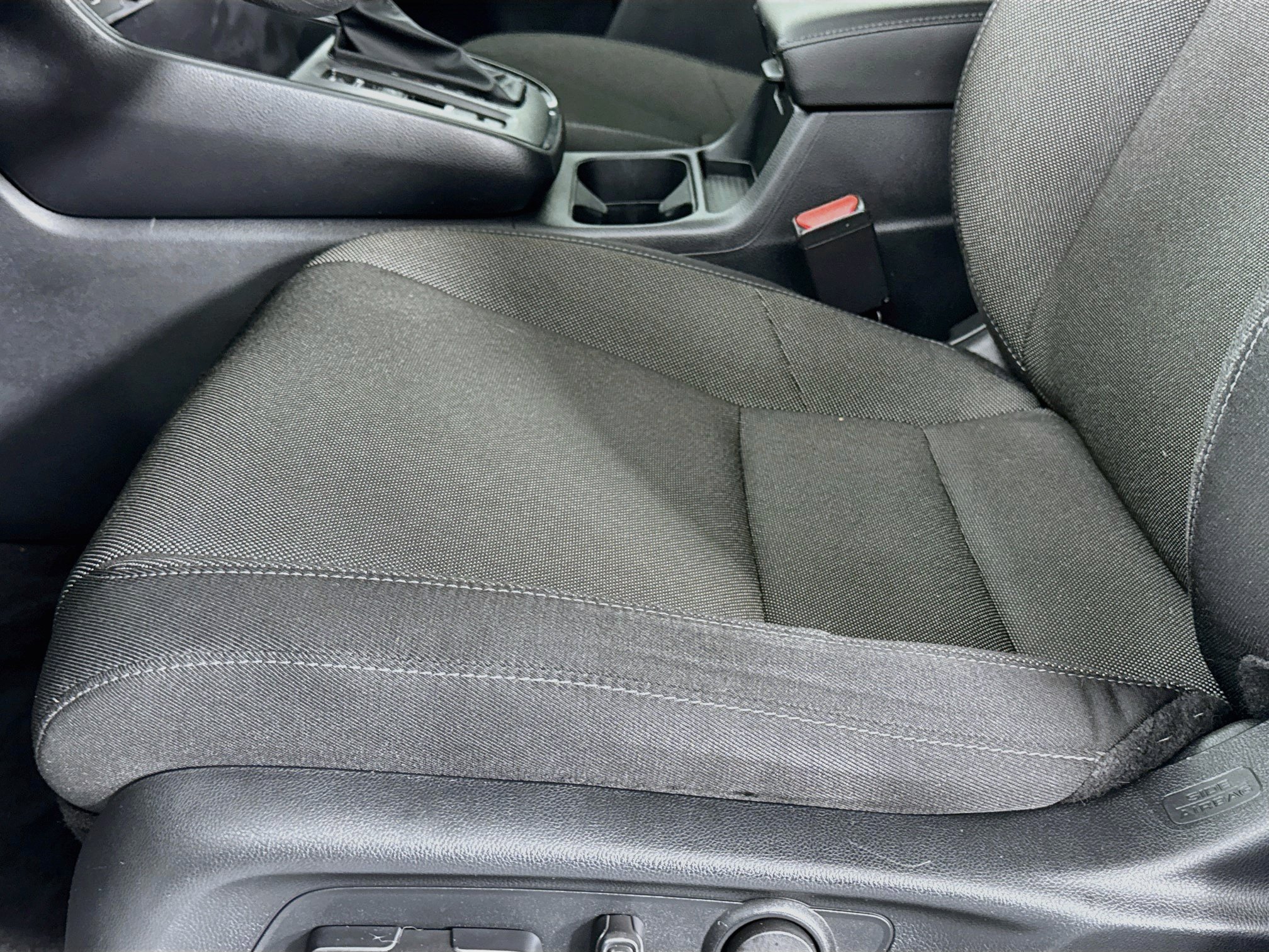 Certified 2024 Honda CR-V EX image 18