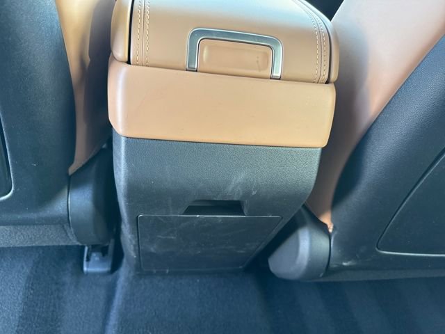 Certified 2026 Hyundai Santa Fe Calligraphy image 28