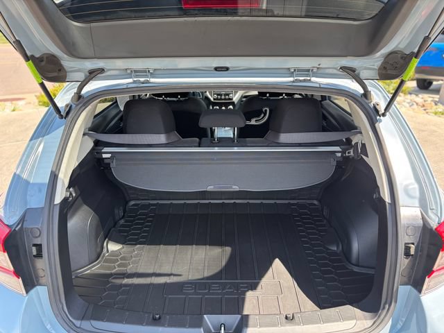 Used 2023 Subaru Crosstrek 2.0i AWD/4WD image 30