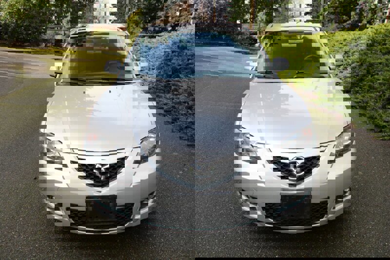 Used 2008 MAZDA MAZDA3 i Touring Value image 10