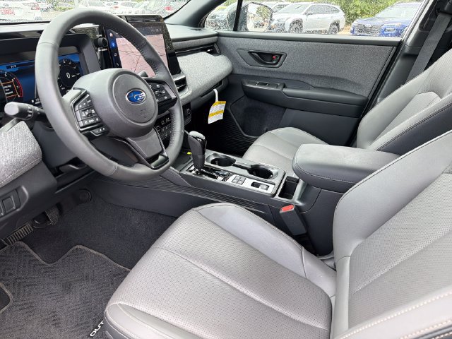 Certified 2026 Subaru Outback Limited XT AWD/4WD image 19