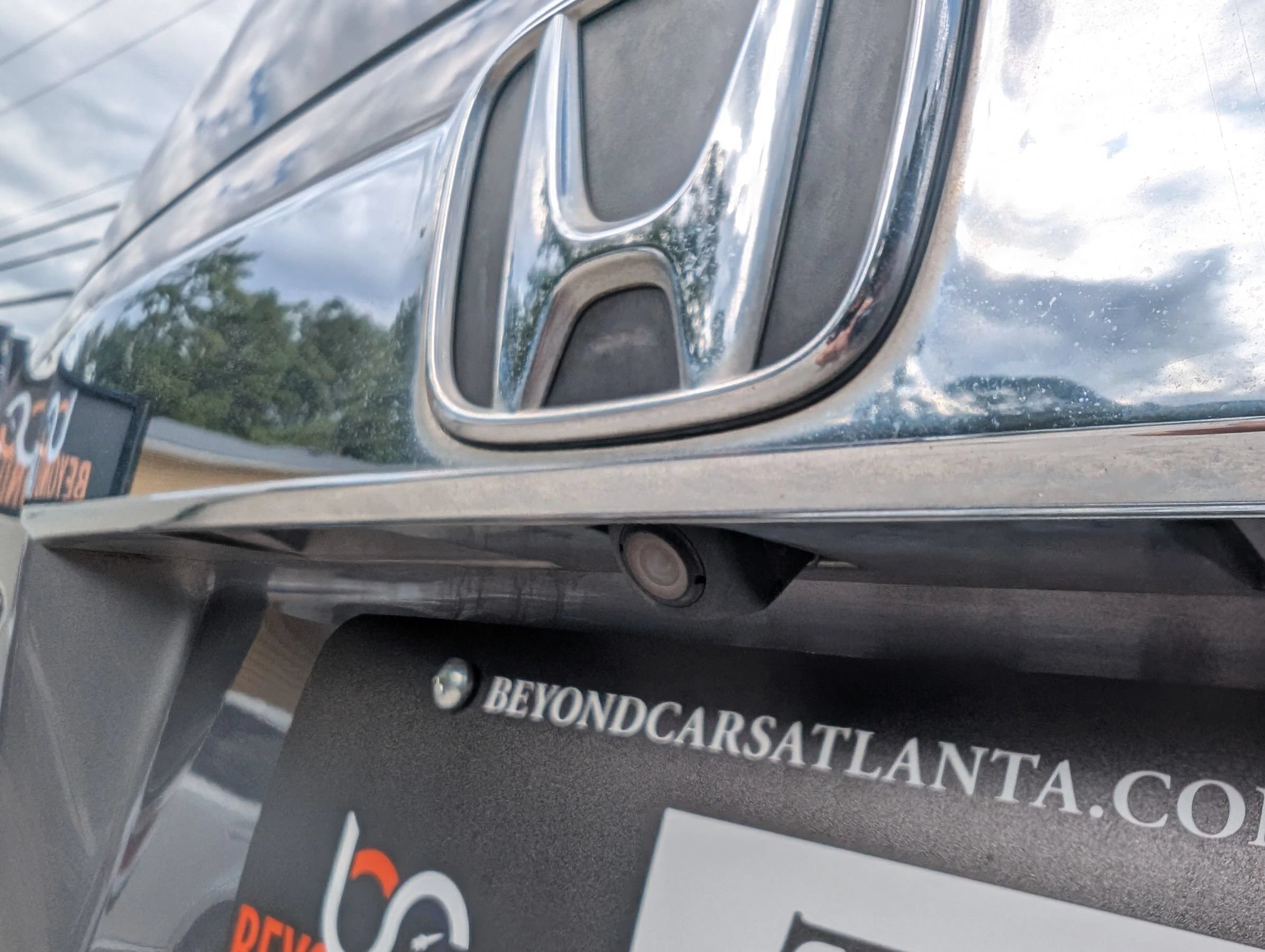 Used 2014 Honda Pilot LX image 7