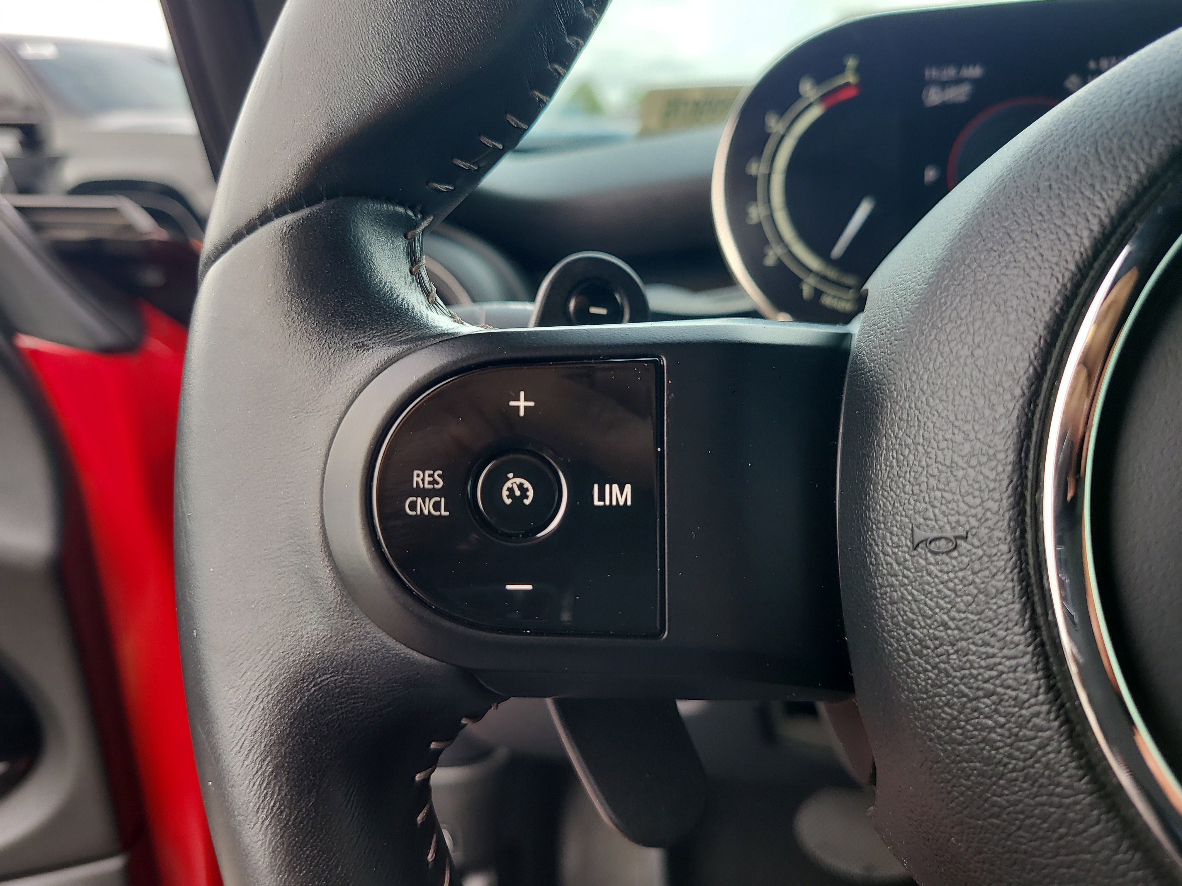 Used 2022 MINI Cooper S FWD image 25