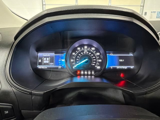 Used 2023 Ford Edge SEL AWD/4WD image 30