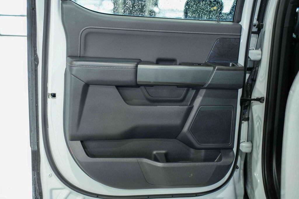 Used 2023 Ford F150 XLT w/ Equipment Group 302A High AWD/4WD image 15