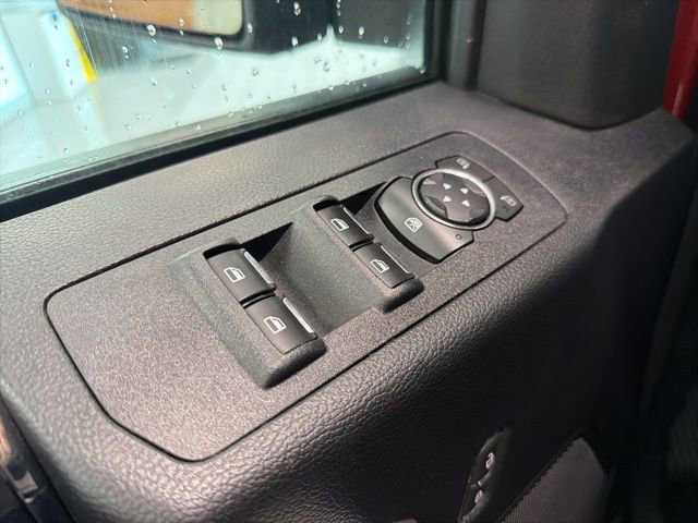 Used 2018 Ford F150 XLT w/ Equipment Group 302A Luxury image 13