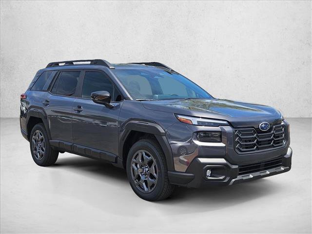 New 2026 Subaru Outback Premium AWD/4WD image 8