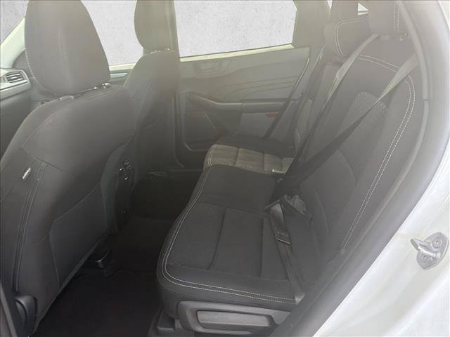 Used 2025 Ford Escape Active FWD image 19
