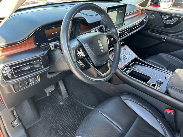 Used 2021 Lincoln Aviator Reserve w/ Elements Package Plus AWD/4WD image 20