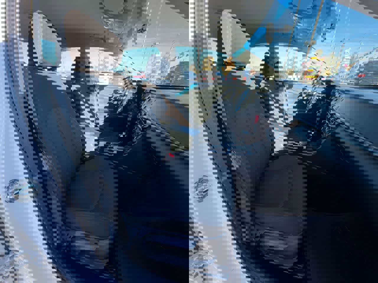 Used 2018 Kia Optima LX image 28