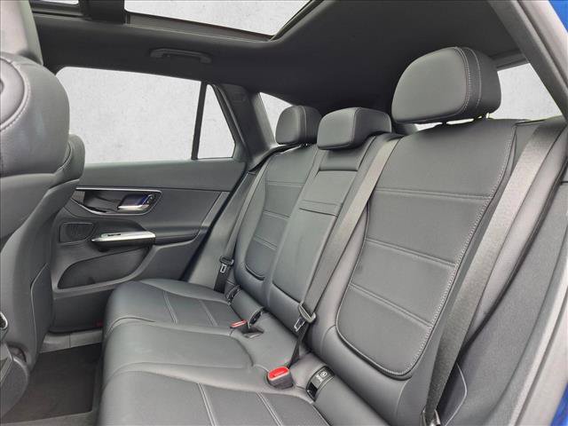 Certified 2026 Mercedes-Benz GLC 300 4MATIC image 20