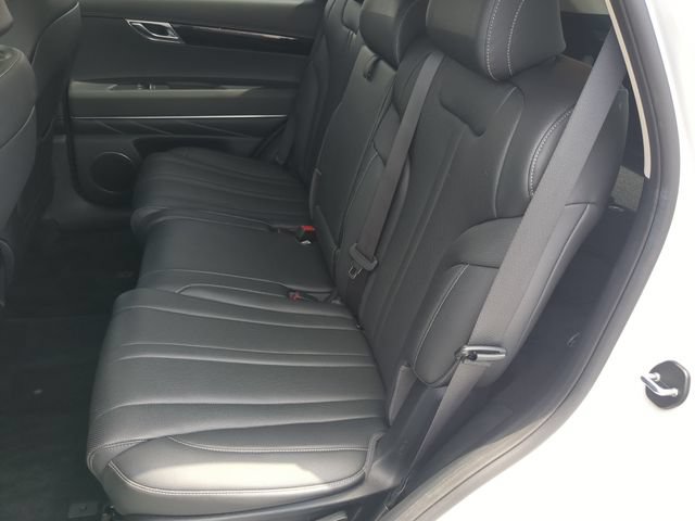 Used 2025 Genesis GV80 2.5T Standard AWD/4WD image 20