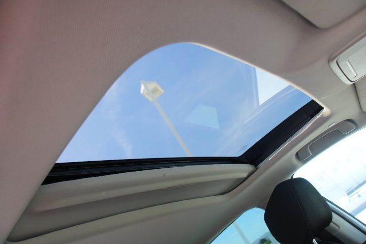 Used 2024 Honda Accord EX image 20