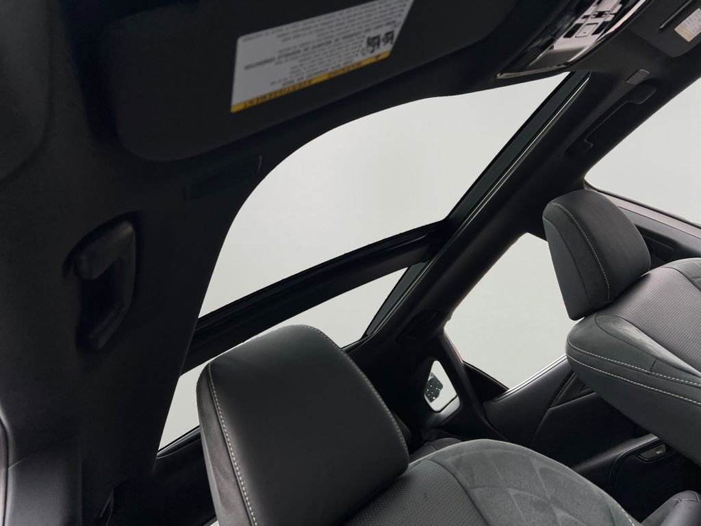 New 2026 Lexus RX 450h AWD image 4