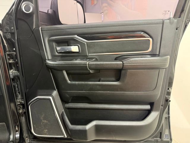 Used 2019 RAM 2500 Laramie AWD/4WD image 26
