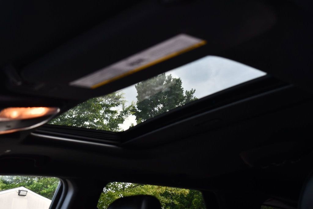 Used 2020 Dodge Durango GT w/ Blacktop Package image 54