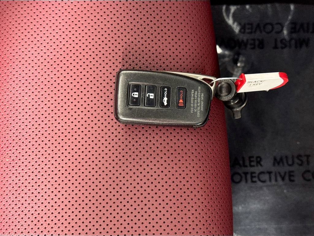 Used 2019 Lexus IS 300 F Sport image 38