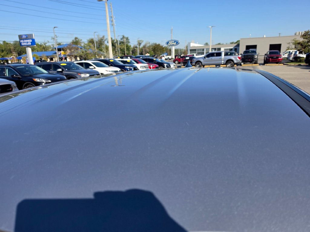 Used 2024 Kia Sportage EX FWD image 7