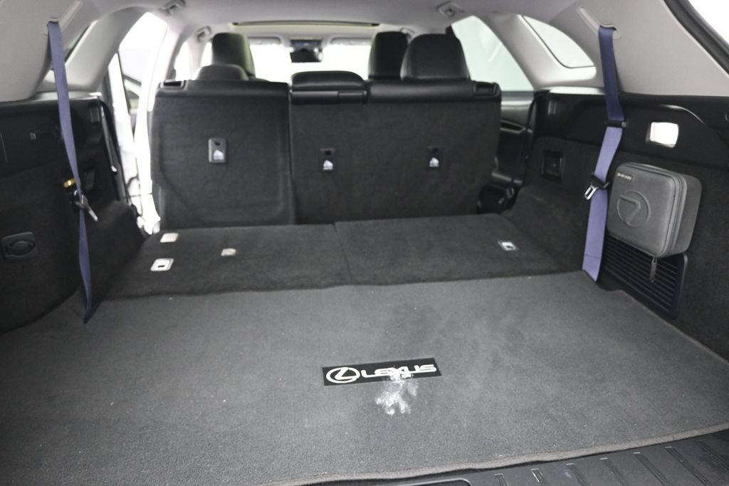 Used 2022 Lexus RX 350L Premium w/ Special Edition AWD/4WD image 27