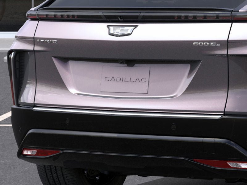New 2026 Cadillac Lyriq Premium Luxury image 14