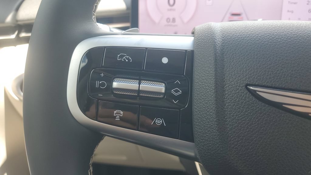 New 2027 Genesis GV70 2.5T Select AWD/4WD image 23