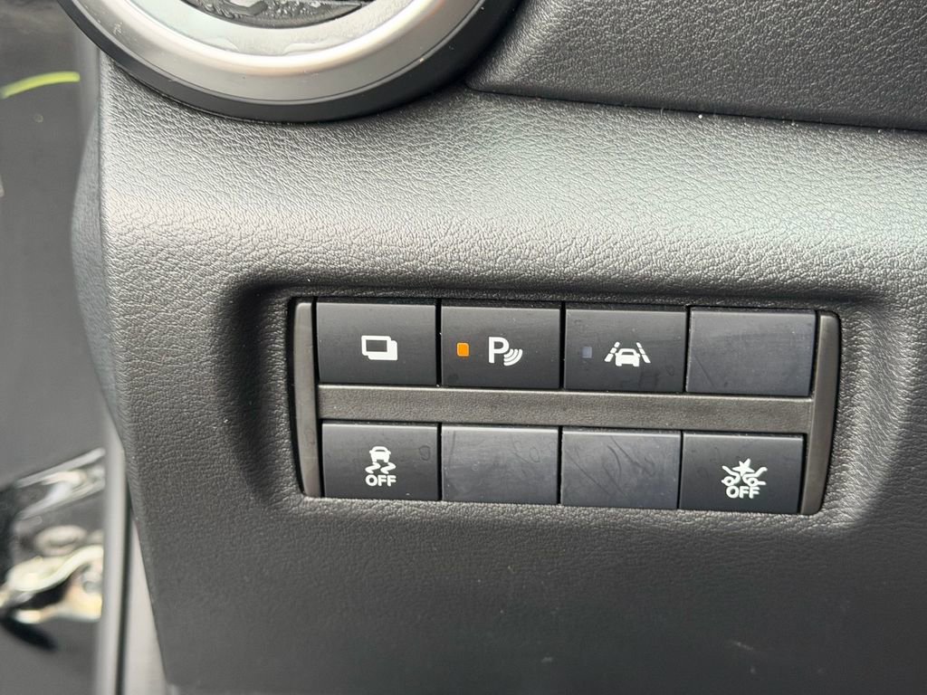 Certified 2023 Nissan Versa S w/ Trunk Package FWD image 26