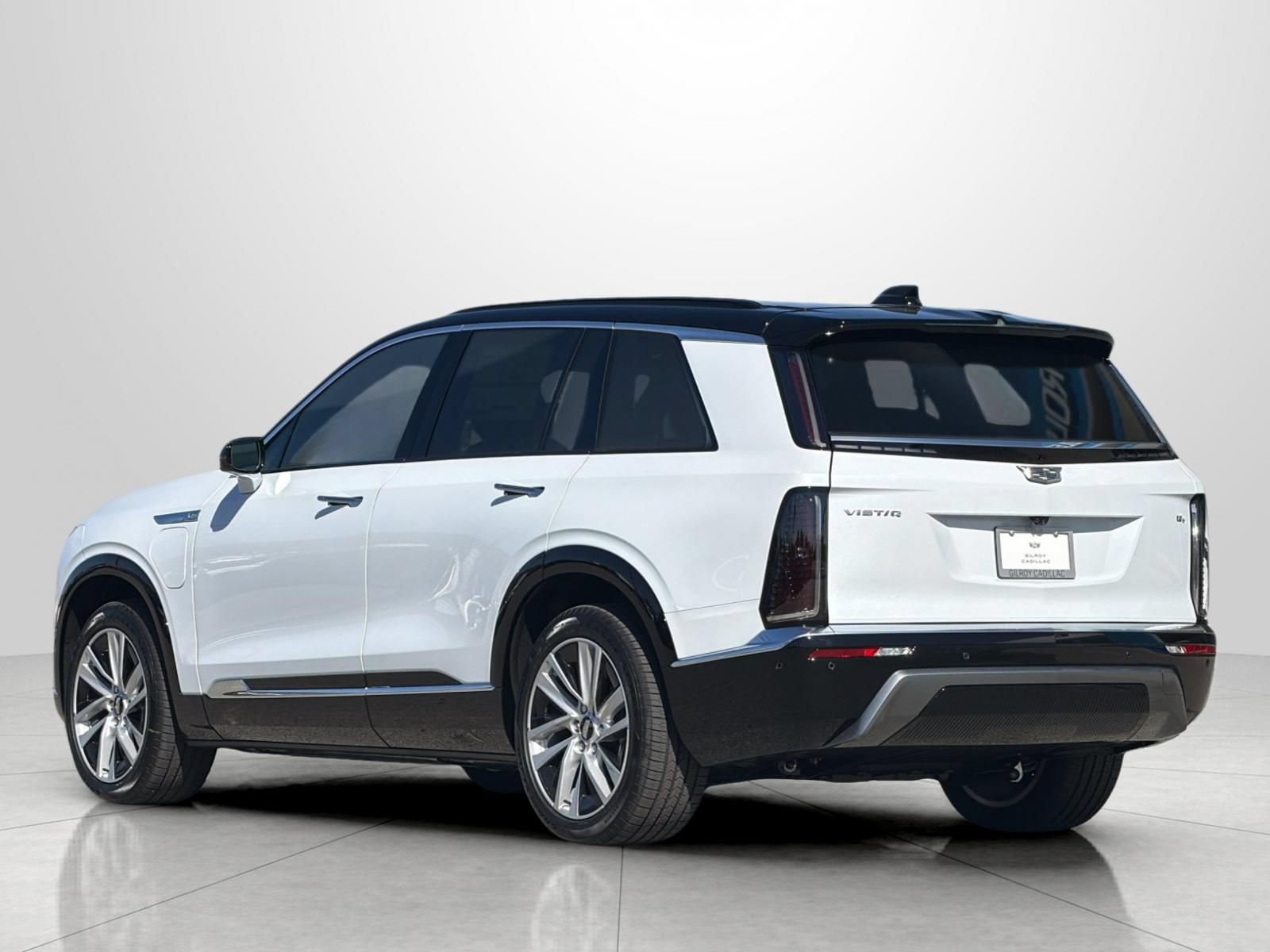 New 2027 Cadillac Vistiq Luxury AWD/4WD image 5