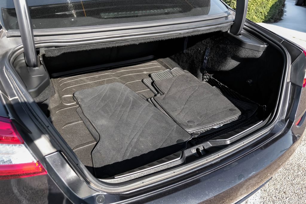 Used 2015 Maserati Quattroporte S Q4 image 57