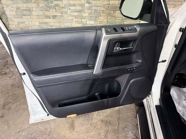 Used 2020 Toyota 4Runner Limited image 12